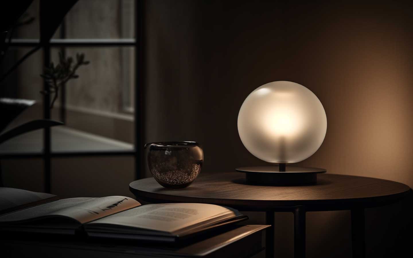 Tentang Detektif LIDA